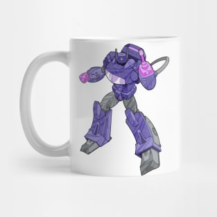 ShockWave Mug